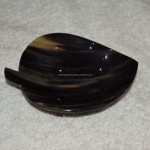 Unique Polished Buffalo Horn <b>Bowl</b>-Eco-Friendly Durable Food-Safe Handcrafted <b>Serving</b> <b>Bowl</b> for Home Decor and Gifting <b>bowls</b> sale - Product Image 1