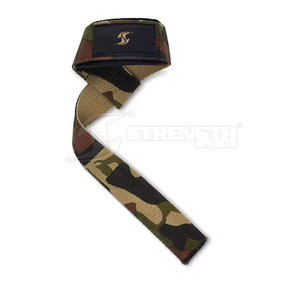 Correas de levantamiento de pesas de alta resistencia, correas de gimnasio para entrenamiento de fuerza y uso en fitness, correas profesionales para levantamiento de pesas - Product Image 5