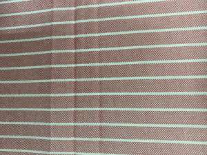 Tela Oxford de Poliéster y Algodón Teñida con Hilo, la Más Vendida y al por Mayor, para Prendas y Cortinas - Product Image 2