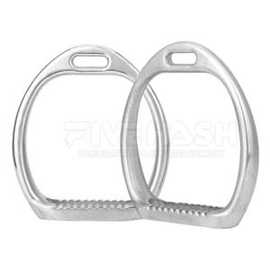 อุปกรณ์ขี่ม้าคุณภาพสูง บูชม้าสแตนเลสสั่งทำพิเศษ OEM อุปกรณ์ขี่ม้าเพื่อความปลอดภัย - Product Image 5