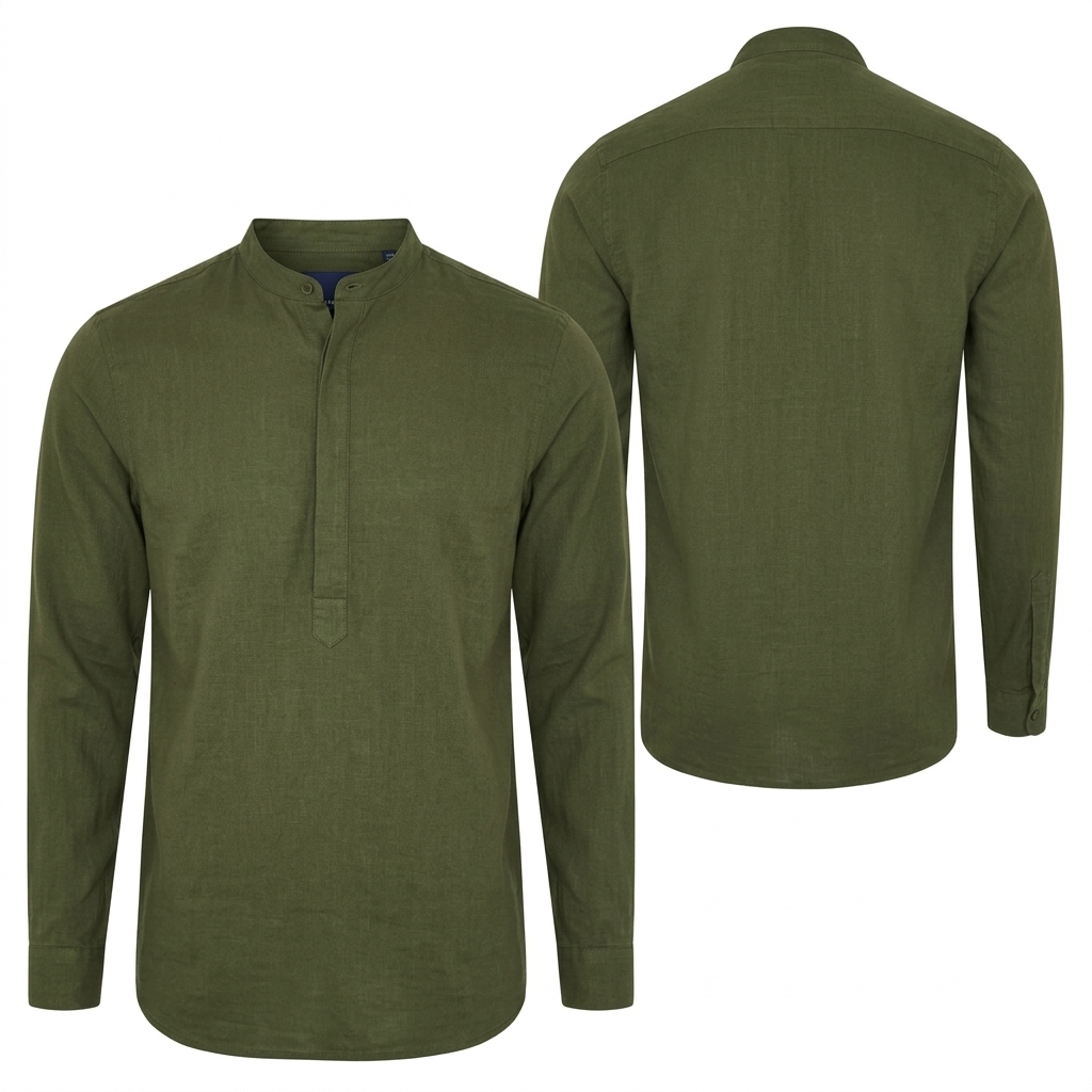 Army Green