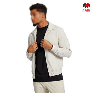 Ryan Pro Gear ชุดวอร์มสำหรับผู้ชายผ้าสวมใส่สบายแบบปกติพร้อมโลโก้ตามสั่ง - Product Image 2