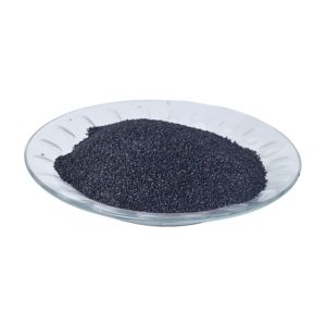 Semillas de Albahaca Puras de Alta Calidad al por Mayor, 99%+ de Pureza, Pequeñas y Ovaladas, Paquete a Granel, Alta Calidad para Procesamiento de Alimentos - Product Image 3