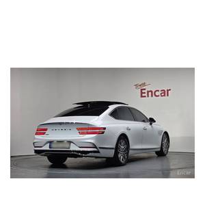 Genesis G80 2024, 2.5 Turbo, 2WD, Gasolina, Automático, Asientos de Cuero, Cámara Trasera, 27,909 km, Volante a la Izquierda - Product Image 2