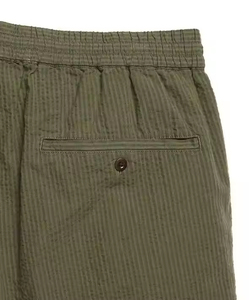 Shorts de sport pour homme en toile de coton écologique, nouveau motif, pour la course à pied, la gym, le fitness, avec poches, pour l'entraînement en extérieur - Product Image 2