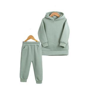 Chándales con Capucha Estampados de Maternidad para Hombre, Diseño Personalizado, Ropa Deportiva de Invierno, 100% Algodón Ecológico - Product Image 3