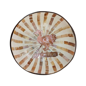 Tazones de Fibra de Coco de Estilo Nórdico Minimalista, Acabado Mate Texturizado, Descuento por Volumen al por Mayor - Product Image 3