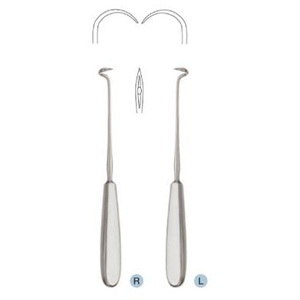 Fabricante y Exportador de Instrumentos Quirúrgicos Koenig de Acero Inoxidable de Alta Calidad - Product Image 5