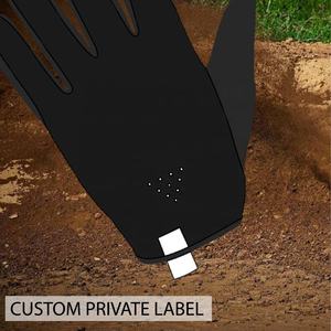 Gants d'équitation de motocross durables | Gants MX haut de gamme | Gants de vélo de montagne toutes saisons pour les cyclistes 128 - Product Image 3