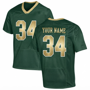 Premium Sublimated Lacrosse Jersey for Men and Women Lightweight Athletic Team Uniform for Training and Match Play - Product Image 6
