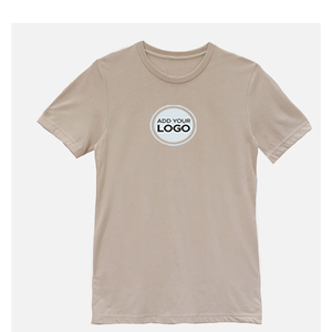 Bulk Custom Digital Print Tri-Blend <b>Men's</b> Loose Fit T <b>Shirts</b> 180g Vintage Soft Heather Plain Apparel Factory Direct - Product Image 1