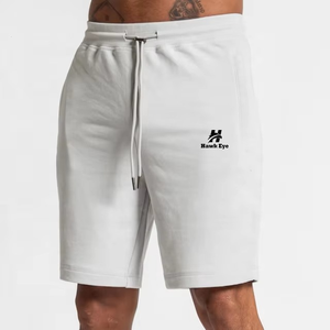 Conjunto de 2 Piezas para Hombre, Camiseta y Pantalones Cortos, Estilo Casual de Verano para Uso Diario, Traje de Algodón Transpirable para Estilo Hip Hop Urbano - Product Image 6