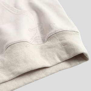 Nouveau stock : Sweat à capuche pour homme en coton élégant, coupe confortable et tissu doux de base. - Product Image 4