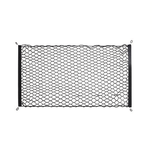 Red de Seguridad para Mascotas en el Auto Yommy, Protector de Asiento Trasero de Malla de 110x50cm para Perros - Product Image 2