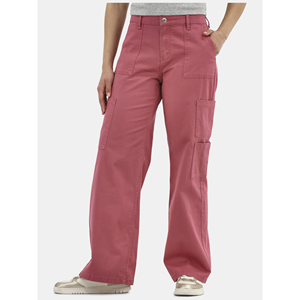 Custom Embroidery Pattern Women Jeans <b>Pants</b> <b>Vintage</b> Denim Trousers OEM Brown Washed Women Jeans <b>Pants</b> High Waist <b>Vintage</b> Denim - Product Image 6