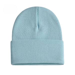 Gorro de Punto con Motivos de Pescador para Colecciones de Ropa Urbana Personalizada, Marcas de Ropa y Compradores Mayoristas de Accesorios de Invierno - Product Image 6