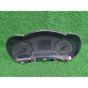 Paneles de Instrumentos Usados Optima 940132T080 - Product Image 1