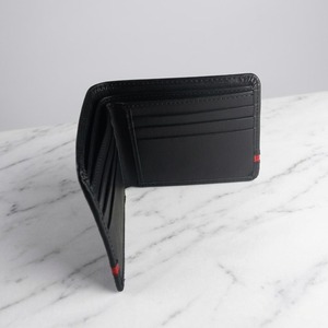 Pochette Tactique Tendance pour Hommes - Porte-Cartes Élégant en Microfibre Style Bohème Durable avec Fentes et Poche à Billets pour Utilisation en Extérieur - Product Image 4