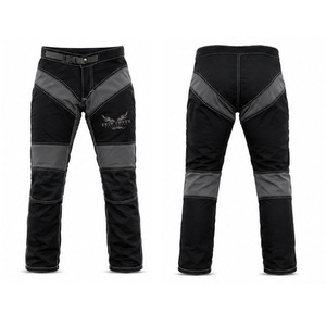 Pantalons de parachutisme personnalisés, sublimation, extensibles, durables, légers - Product Image 1