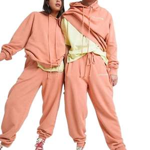 Pantalon de jogging vintage personnalisé avec logo, tissé, style streetwear, haute qualité, séchage rapide, impression en relief, survêtement en molleton technique pour homme - Product Image 6