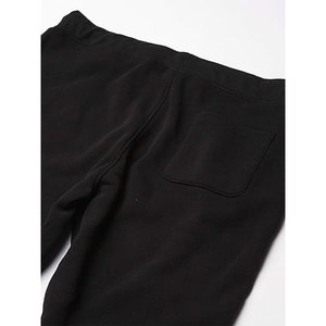 Pantalones deportivos holgados, joggers holgados, pantalones holgados baratos para gimnasio, shorts holgados tipo jogger - Product Image 3