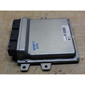 ECU และโมดูลคอมพิวเตอร์มือสองสำหรับรถคูเป้ รุ่น MEC100270 - Product Image 2