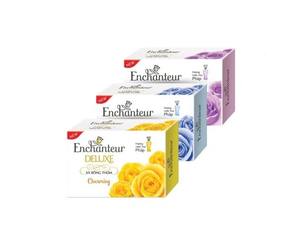 Jabón en Barra Enchantuer Glamour 90g - Product Image 2