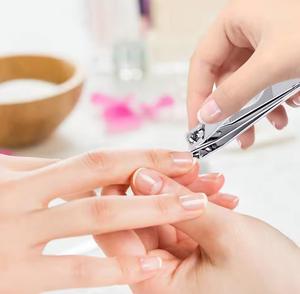 Cortauñas Profesional de Acero Inoxidable, Duradero, Color Personalizado, para Cortar Uñas de Manos y Pies, Alta Calidad para Hombres y Mujeres - Product Image 6