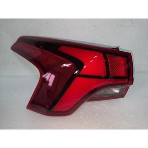 ชุดไฟท้ายซ้าย Santa Fe ของแท้ มือสอง รุ่น 92401S1600 - Product Image 1