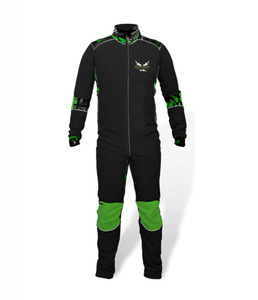Traje de Paracaidismo para Hombre, Traje de Paracaidismo Personalizado, Traje de Paracaidismo de Cordura y Spandex OEM, Traje de Paracaidismo Freefly - Product Image 2