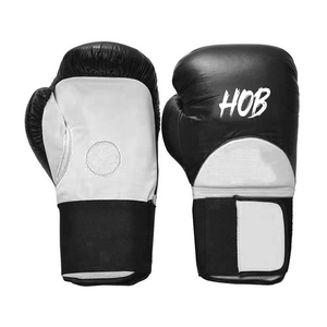 Guantes de Boxeo para Entrenamiento en Venta, Guantes de Boxeo Cómodos, Guantes de Boxeo Profesionales Personalizados - Product Image 6