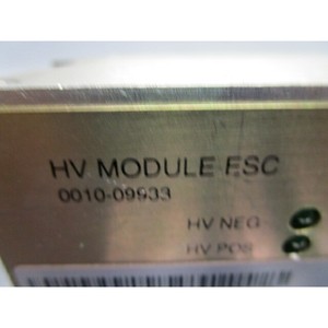 Módulo HV AMAT 0010-09933, Conjunto ESC, 103019 - Equipo y Piezas de Semiconductores de Confianza de Tradicción Global - Product Image 3