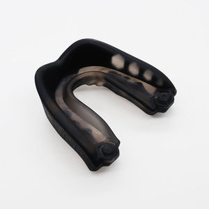 Protège-dents de boxe en cuir personnalisé, best-seller en ligne de Prime Craft - Protection durable - Product Image 5