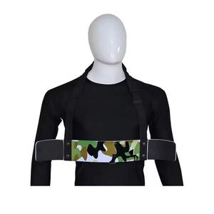 Soporte de Brazo de Acero Personalizado para Levantamiento de Pesas, Ajustable, para Entrenamiento en Gimnasio, Culturismo, para Mejorar el Rendimiento de Fuerza - Product Image 2