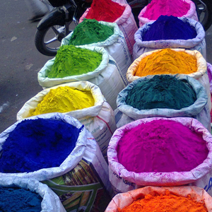 Polvo de Color Global, Nueva Llegada, para Revelación de Género, Acción de Gracias, Sin Químicos, No Irritante, Biodegradable, Ecológico - Product Image 1