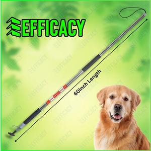 Juguete Interactivo para Perros, Varita Extensible Resistente y Ligera con Sonido, Directo de Fábrica - Product Image 3