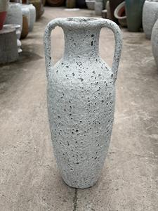 Pots et jardinières en céramique émaillée pour la maison et le jardin, pour fleurs décoratives / Fabricant et exportateur - Product Image 4