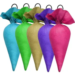 Conos de Alcanfor Puro de la Mejor Calidad para Repeler Mosquitos, Uso en Exteriores, Fuerte Aroma a Alcanfor, Protección Duradera, Fragancia - Product Image 2