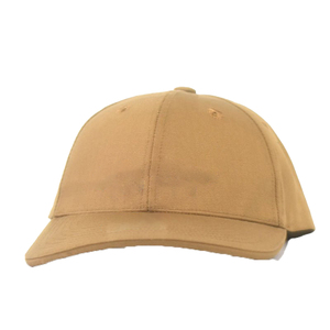 Custom Logo Baseball Caps Outdoor Sports Hat Adjustable Curved Brim Premium Baseball Cap Factory Direct Wholesale - Product Image 5