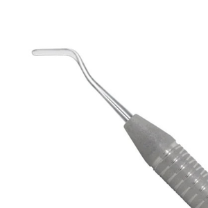 Instrumento de Relleno Dental No. 1 Goldstein de Acero Inoxidable para Colocación de Composite - Product Image 4