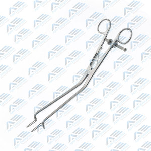 Kogan Endocervical Speculum Wide With Gauge Medic Instruments Gynecology Kogan Endocervical Speculum Electrosurgical Instruments - Product Image 4