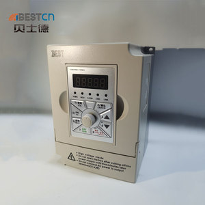 Trung Quốc Chung ổ đĩa VFD 220V 380V 2.2kw 1.5KW 2.5kW 5.5KW 3KW 7.5KW 11Kw 15KW 22Kw 45Kw vsd biến tần số ổ đĩa VFD - Product Image 3