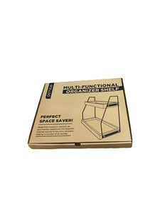 Envío al por mayor de materiales reciclados caja de cartón corrugado Vietnam para uso industrial agrícola artesanía regalo - Product Image 5