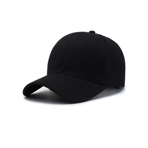 Gorras de Béisbol para Mujer al por Mayor, Gorras de Alta Calidad con Logotipo Personalizado, Gorra de Béisbol Bordada en Algodón para Hombre en Oferta - Product Image 4