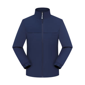 Mens Softshell Jacket Heavyweight Fleece <b>Lined</b> Waterproof <b>Coat</b> Windproof Outerwear Outdoor Sports Jacket Tactical Style Wear - Product Image 5
