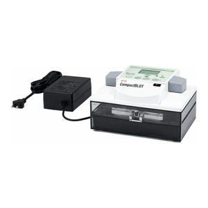 Sistema de Blotting Semi-Seco Daihan Science ATTO AE-7500 con Función de Temporizador para Blotting Occidental, Sur y Noreste de Corea - Product Image 2