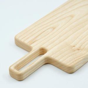 Tabla de Cortar Rectangular de Acacia Hecha a Mano de Primera Calidad, Duradera, Apta para Lavavajillas, Utensilio de Cocina para Verduras, Frutas y Carne - Product Image 2