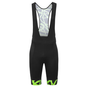 Cuissard de cyclisme léger de haute qualité, respirant, rembourré, confortable, séchage rapide, personnalisable (couleur et marque privée) - Product Image 1