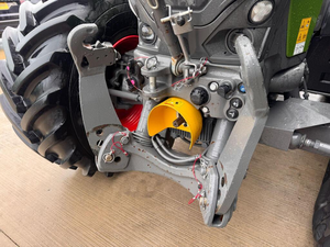 Nouveau Fendt Profi Plus-Gen 7 2023 disponible à des prix abordables - Product Image 5