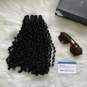 ผมต่อแบบเวฟสีธรรมชาติ BEST SELL 2026 แบบเส้นตรง พร้อมส่ง ผมเวียดนามแท้ - Product Image 2